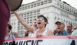 Protest, Athens